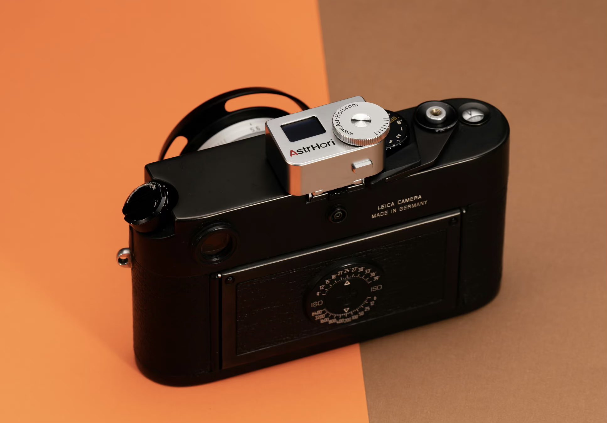 50mmF1.4チルトレンズ（Sony Eマウント）｜AstrHori（岩石星） www