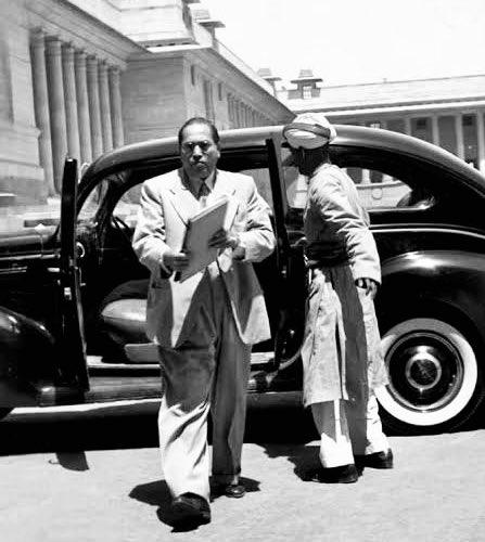 Happy birthday Baba Saheb Jai bhim