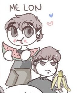 Unos yo q salieron de unos magma q hice con unos gringos randoms (y una chilena?) ME LON 🍉