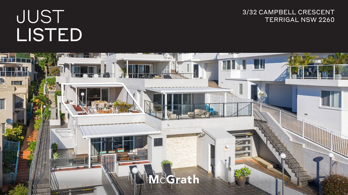 Trevor_Hamilton's tweet photo. 🛌 2 🛀 2 🚘 2
📍 3/32 Campbell Crescent, Terrigal, NSW, 2260

My latest listing on RateMyAgent.

https://t.co/UEqirt1pra

...
#ratemyagent #realestate #McGrath_Terrigal https://t.co/MWxduBptEd
