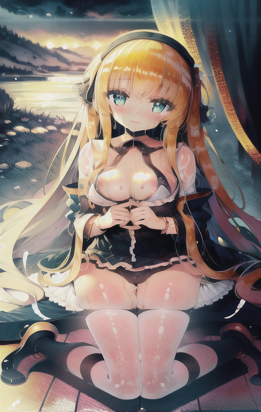 |ﾟwﾟ|<ｸﾊﾊﾊ