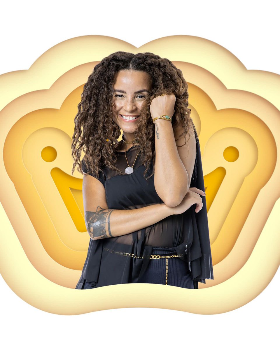 centro_spfc's tweet photo. 👑 • Domitila Barros é a nova Líder do BBB 23. #BBB23 https://t.co/DIqmQaH7eM