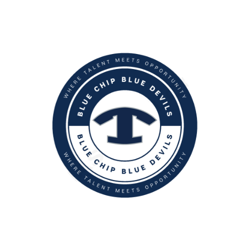 TiftFootball's tweet photo. A Better Approach To Collegiate Recruiting
๐๐โญ๏ธ #BlueChipBlueDevils #TridentTrue https://t.co/Q17OSlO1pg