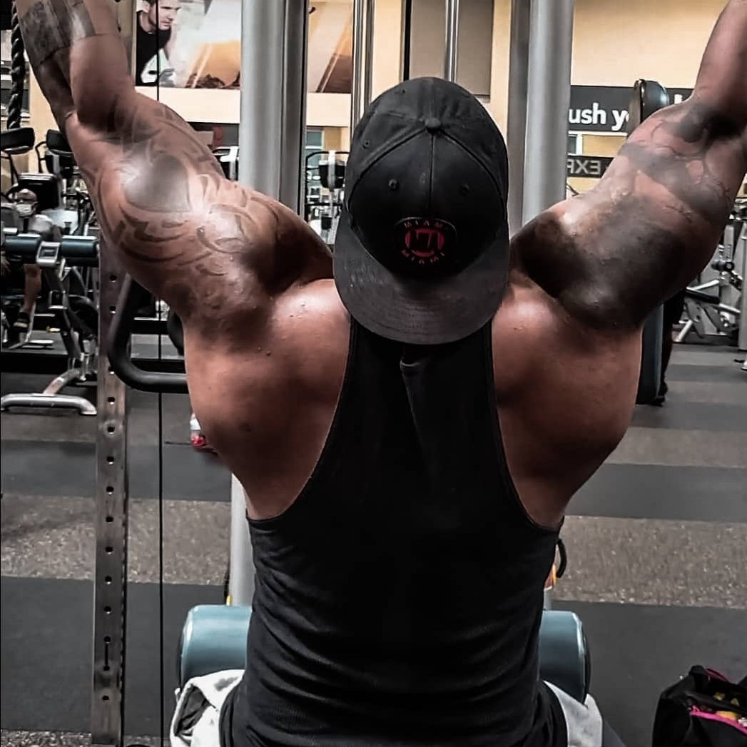 BBoss818 tweet media