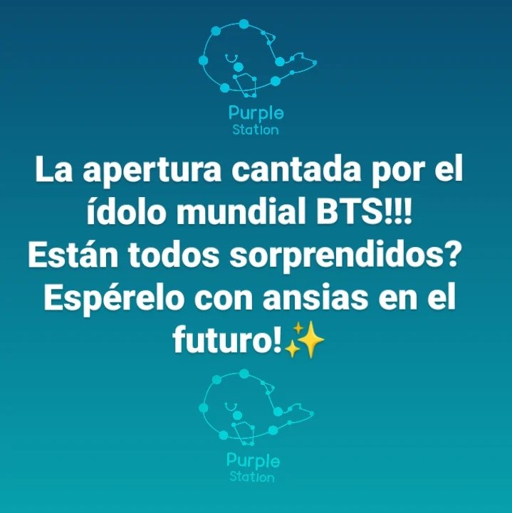 PurpleStationMX's tweet photo. El video de apertura finalmente se lanza!!!
©Animación Bastions
Sitio web oficial de Bastions https://t.co/OWV9f1IxXQ https://t.co/CQvvy4i0hM
#BTS #Btsiscoming #army #Bastions #ostbts #BtsOst #Namjoon #seokjin #jhope #jimin #taehyung #jungkook #bts #btsarmy
💐🐟ClauJin💋✨ https://t.co/OpAogAaZI2