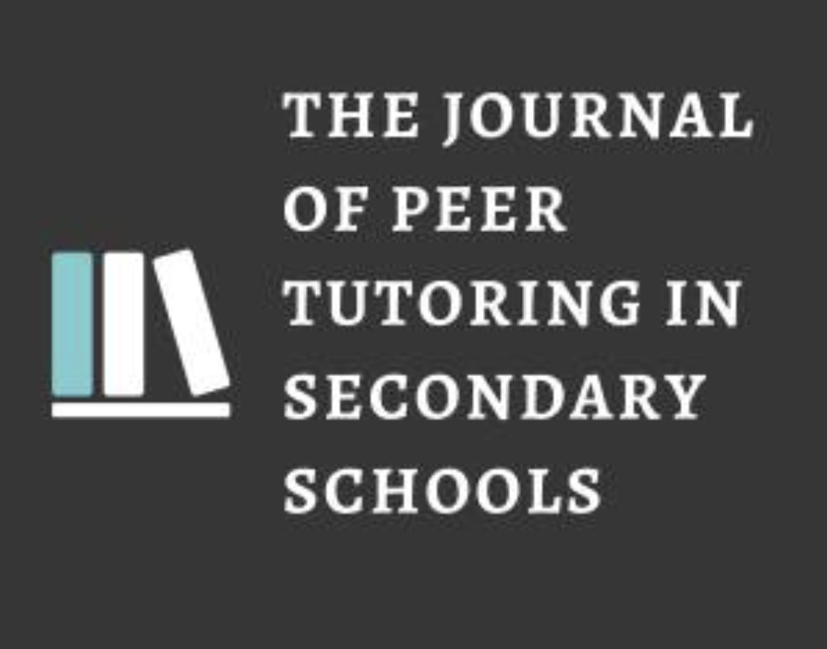 Secondary School Writing Centers Association tweet media