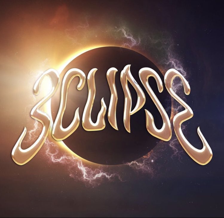 sofftjuli's tweet photo. — Abro hilo con los 5 singles que formarán parte de Eclipse, el primer álbum de estudio de las cantantes colombianas Las Villa https://t.co/DA7RuO7WLA