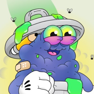 cybor09's tweet photo. Committed to #GarbageUniversity!!

https://t.co/hxIZqEUAFO https://t.co/0NKNHL4XdY