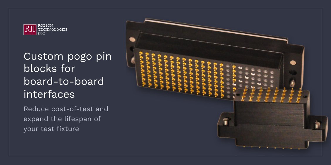 Expand the lifespan of your test fixture with this small upgrade - mailchi.mp/7a477edb9a04/e…