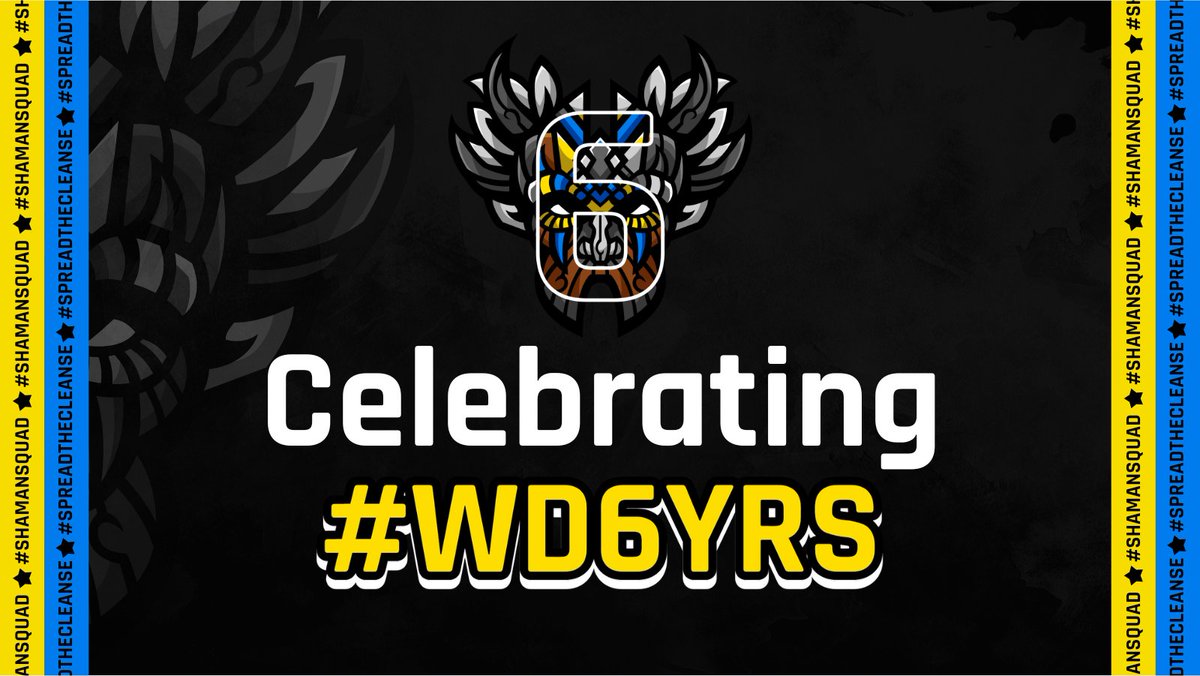 Witch Doctor Gaming tweet media