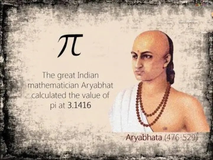 panditshivam293's tweet photo. #Aryabhat🙏 https://t.co/509qdRLkxL