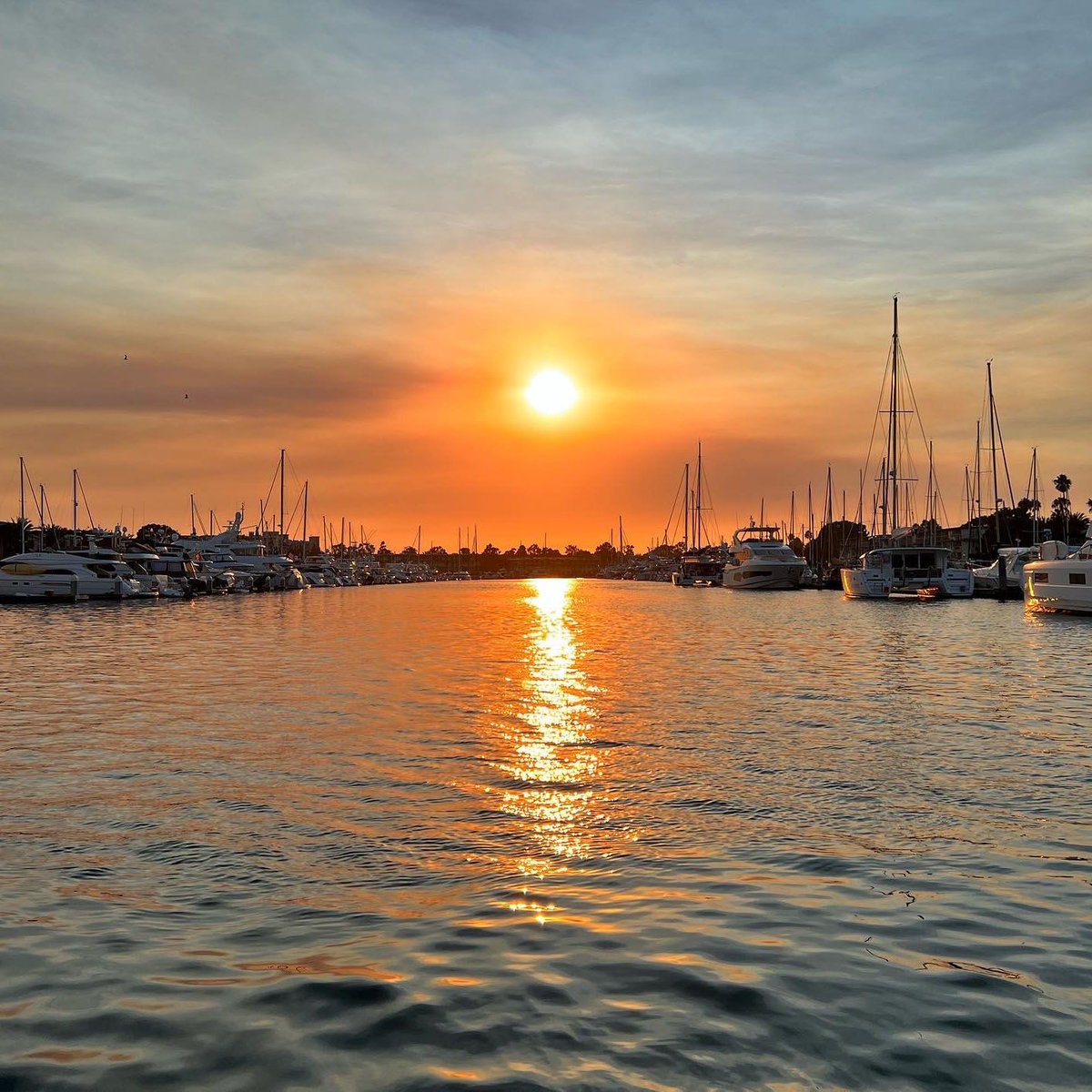 MarinaDelRey_CA's tweet photo. Nothing beats a sunset over the water in L.A.'s Marina... 📸: @prosups #marinadelrey #instasunset #sunsetoverwater #marinadelreycalifornia https://t.co/T4xWp9YkJO