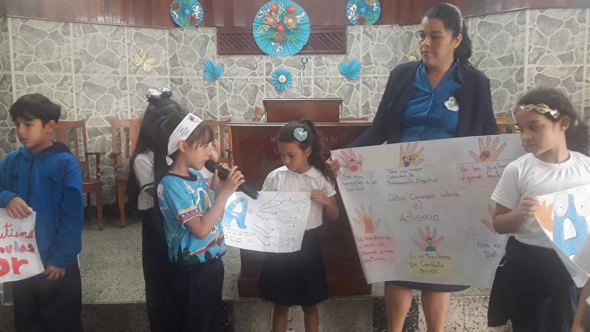ParedesJackson's tweet photo. 🔖 Fecha:  13/04/23.
🔖 Actividad: Olimpiadas de amor, ( presentación de muestras de las actividades del mes de marzo) festival de talentos. 
🔖  Institución Educativa:  Ueca Jose Antonio Paez 
🔖 Participantes: más de 75 estudiantes de  inicial y primaria https://t.co/it5FPo858p