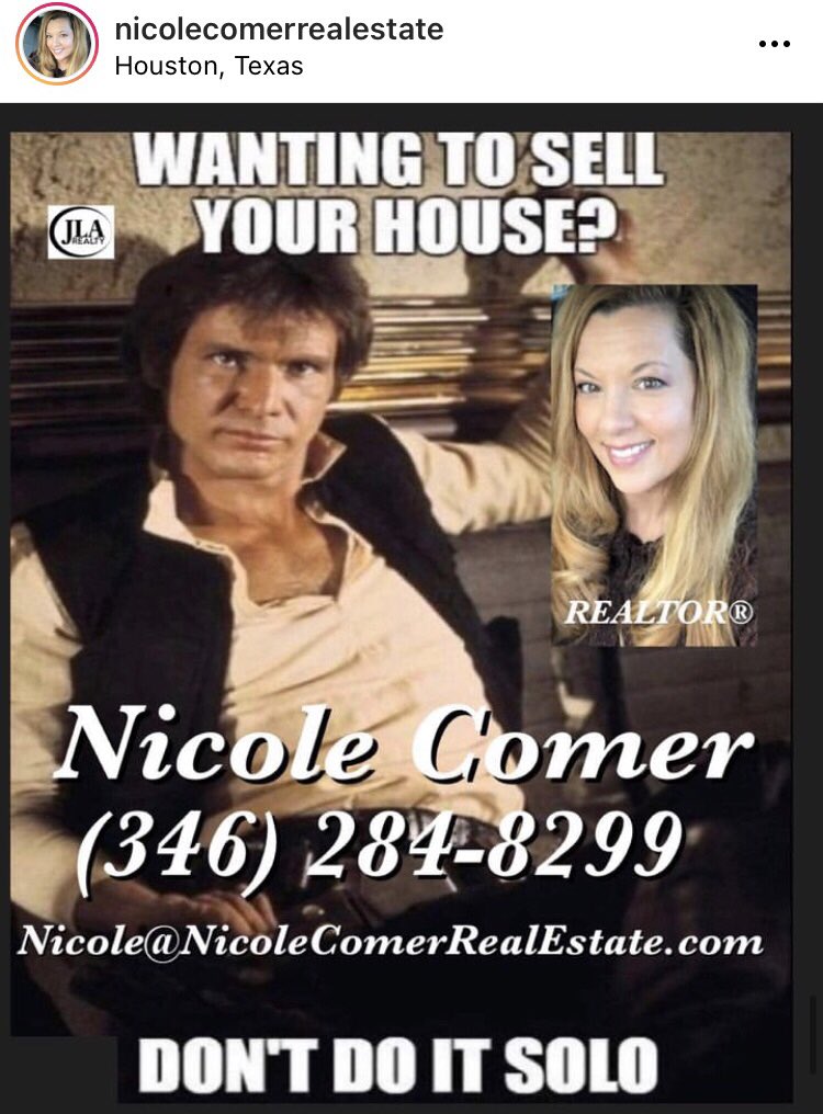 NicoleComerHome's tweet photo. Are You Ready For A New Home? #houston #houstontx #houstontexas #springtx #Astros #houstonastros #springtexas #springtexashomes #thewoodlands #thewoodlandstx #thewoodlandstexas #conroe #thewoodlandstxrealestate #tomball #tomballtx #nicolecomerrealestate #nicolecomerrealtor #RT https://t.co/TmuUU62qtK