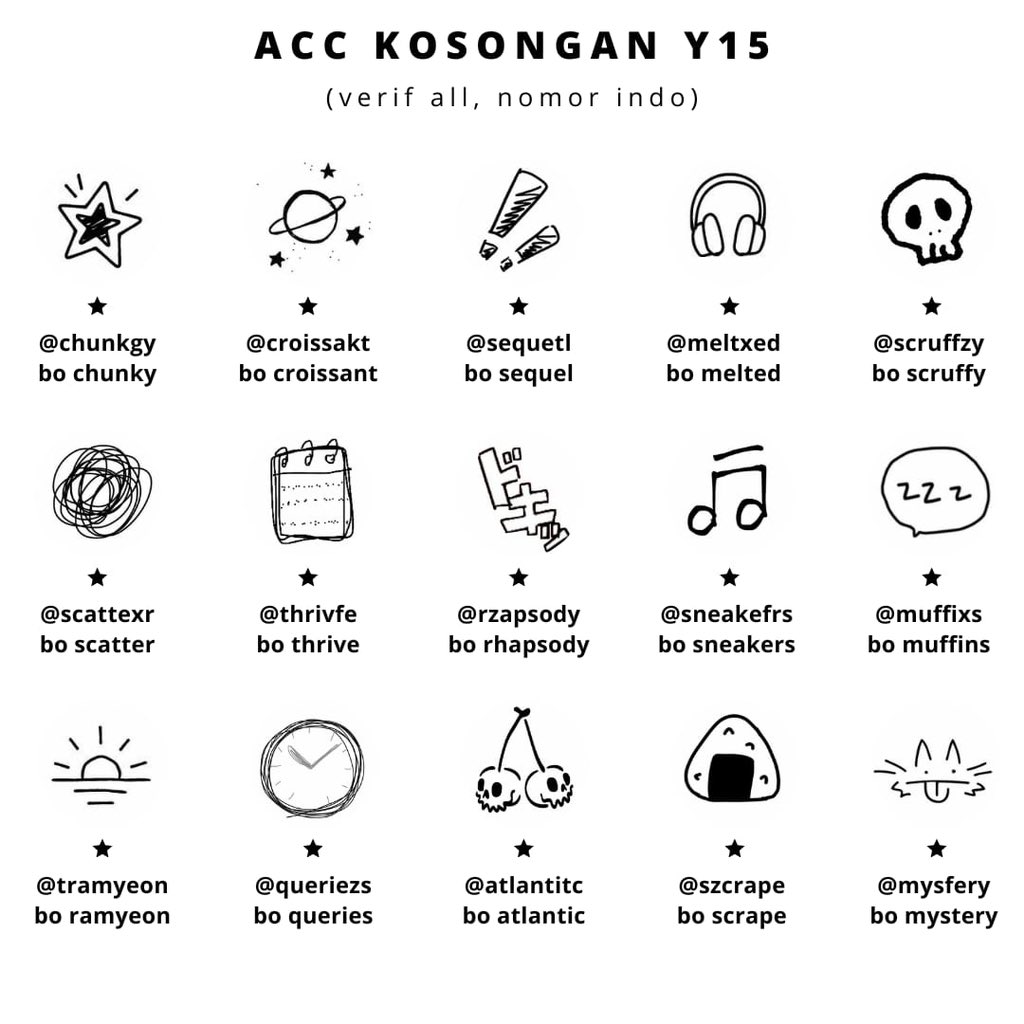 𝓑elley ; acc kosongan ⭐️ tweet media