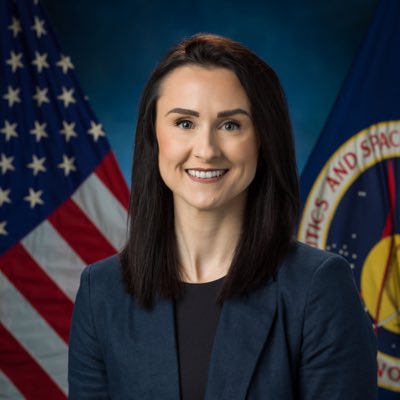 Ashley Craig 🪐 tweet media