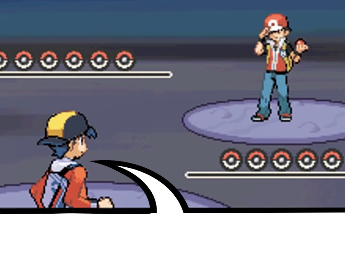 Touya! ★ POKEMON LEGENDS Z-A HYPE (@touyarokii) on Twitter photo 