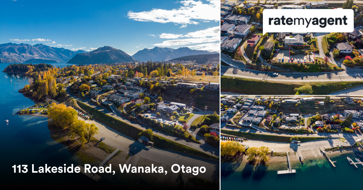 ProppyNZ's tweet photo. 📍 113 Lakeside Road, Wanaka, Otago

My latest listing on #RateMyAgent.
 20059383
https://t.co/RCHDksoqft

...
#ratemyagent #realestate #Proppyconz_ https://t.co/FzAIZ4ya87