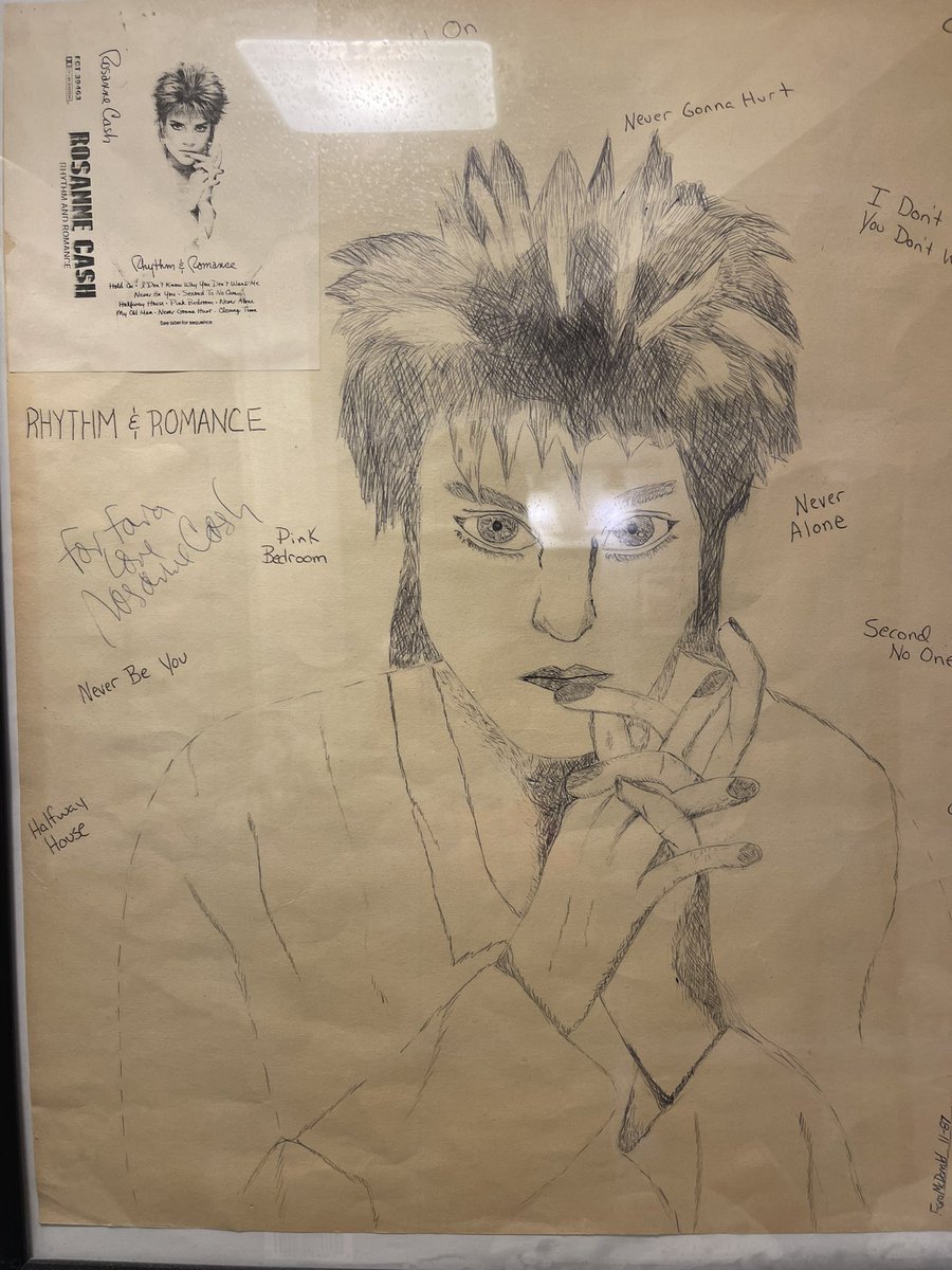 McClippy's tweet photo. @rosannecash https://t.co/juP2b6xQPm