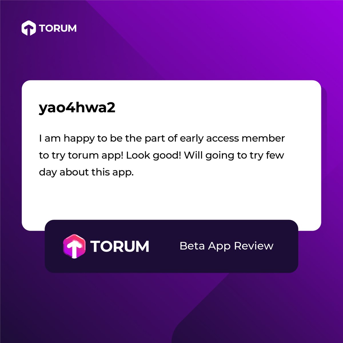 TorumPay (Loading...🚀) tweet media