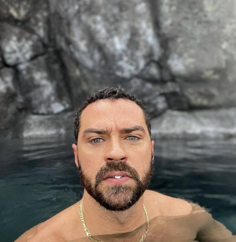 GreysAnatomyHD's tweet photo. Blessing your timeline https://t.co/CoFz5PAsmO