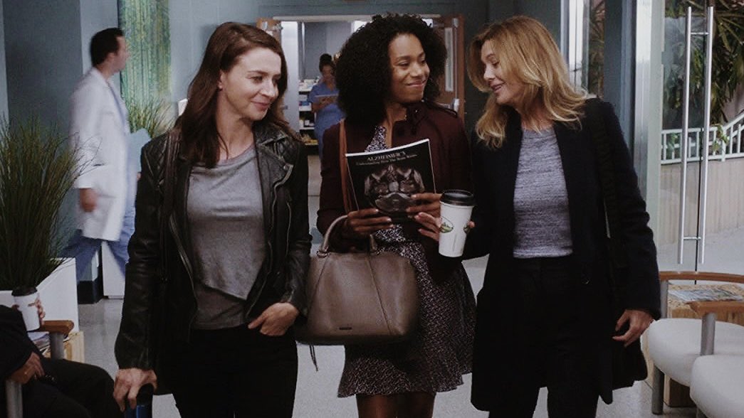 ameliaxchenford's tweet photo. you’re on your own, kid
#greysanatomy https://t.co/qqN5LCxKg0