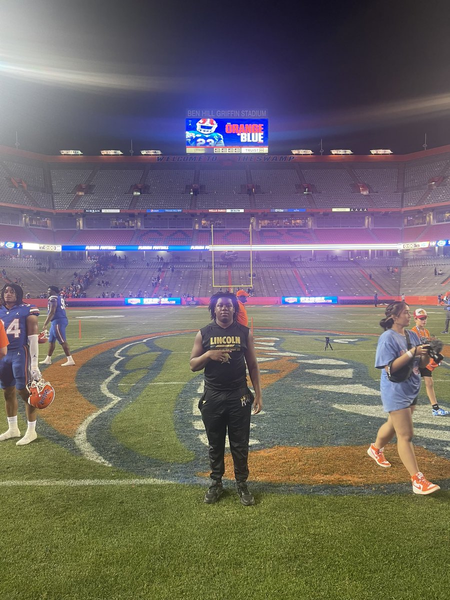 Kaeden “KD” Collier tweet media