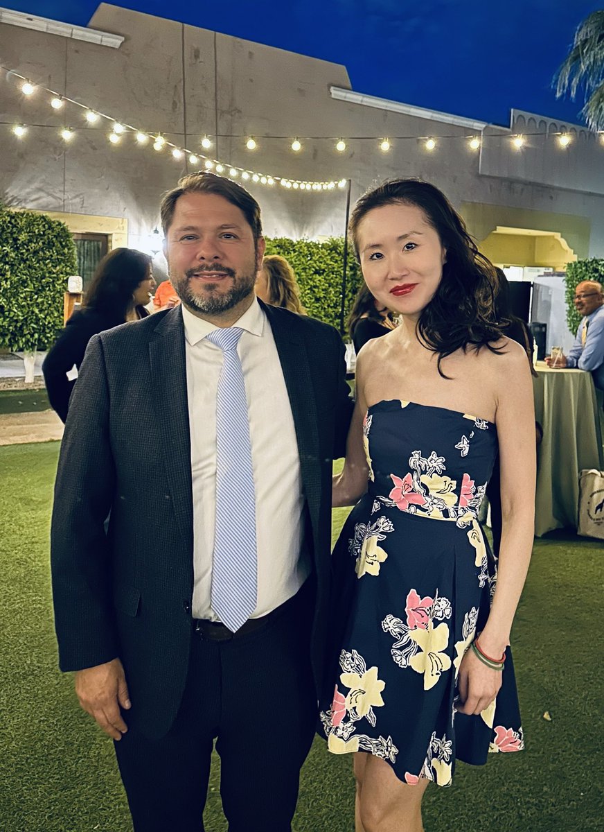 Lindy Li tweet media