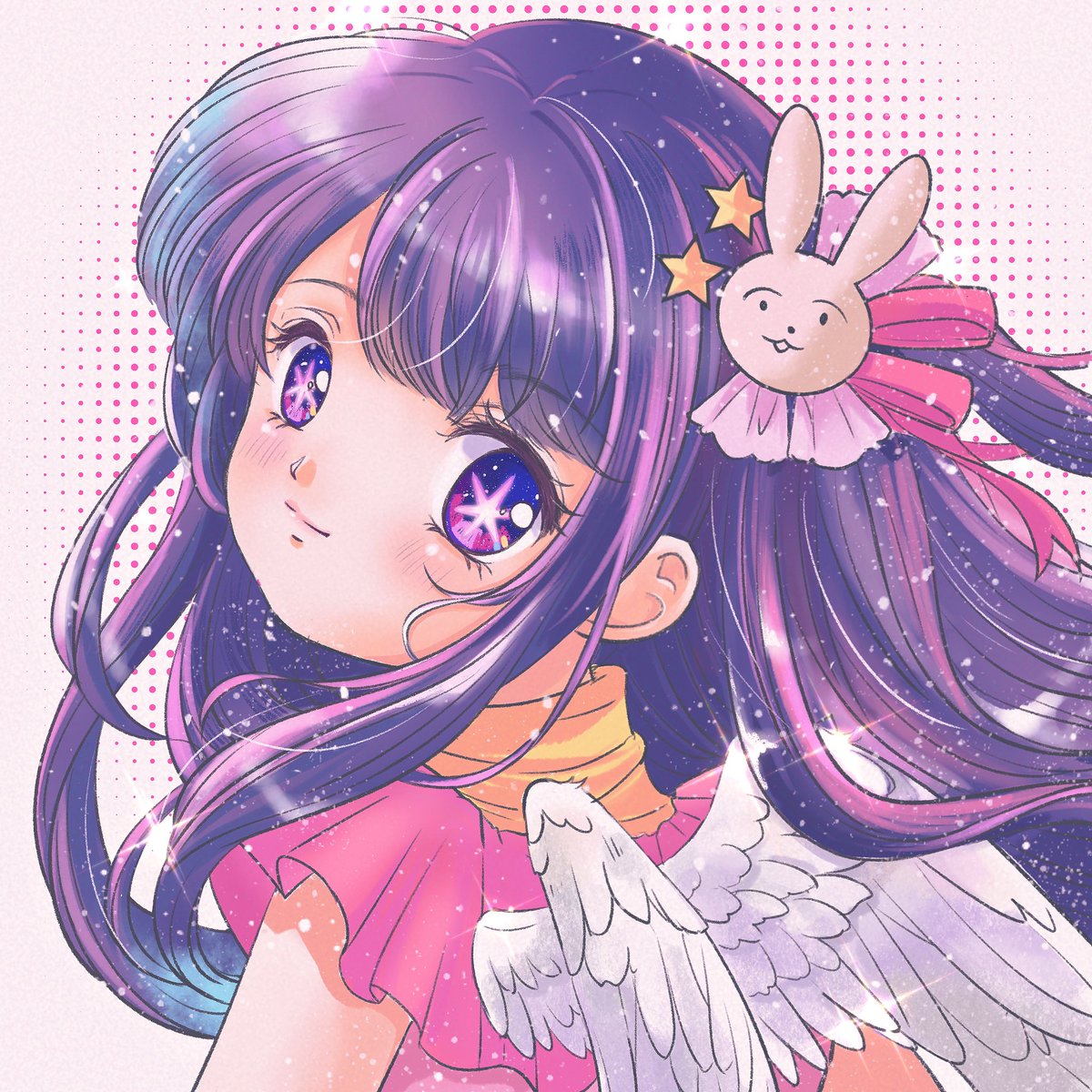 #星野愛 #推しの子