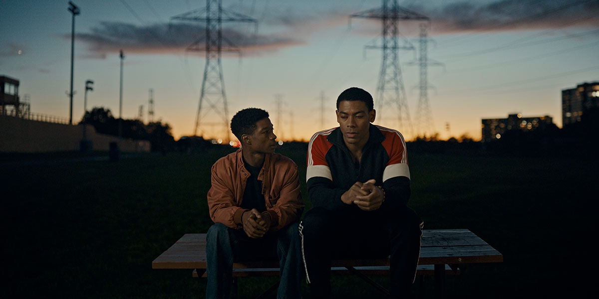 cfccreates's tweet photo. 😱 Clement Virgo's Brother won 10 #CdnScreenAwards tonight! 👏So excited for Sunday's awards ceremony🤩 #CFCAlumni are showing no signs of slowing down! https://t.co/Ost2ohdxDf