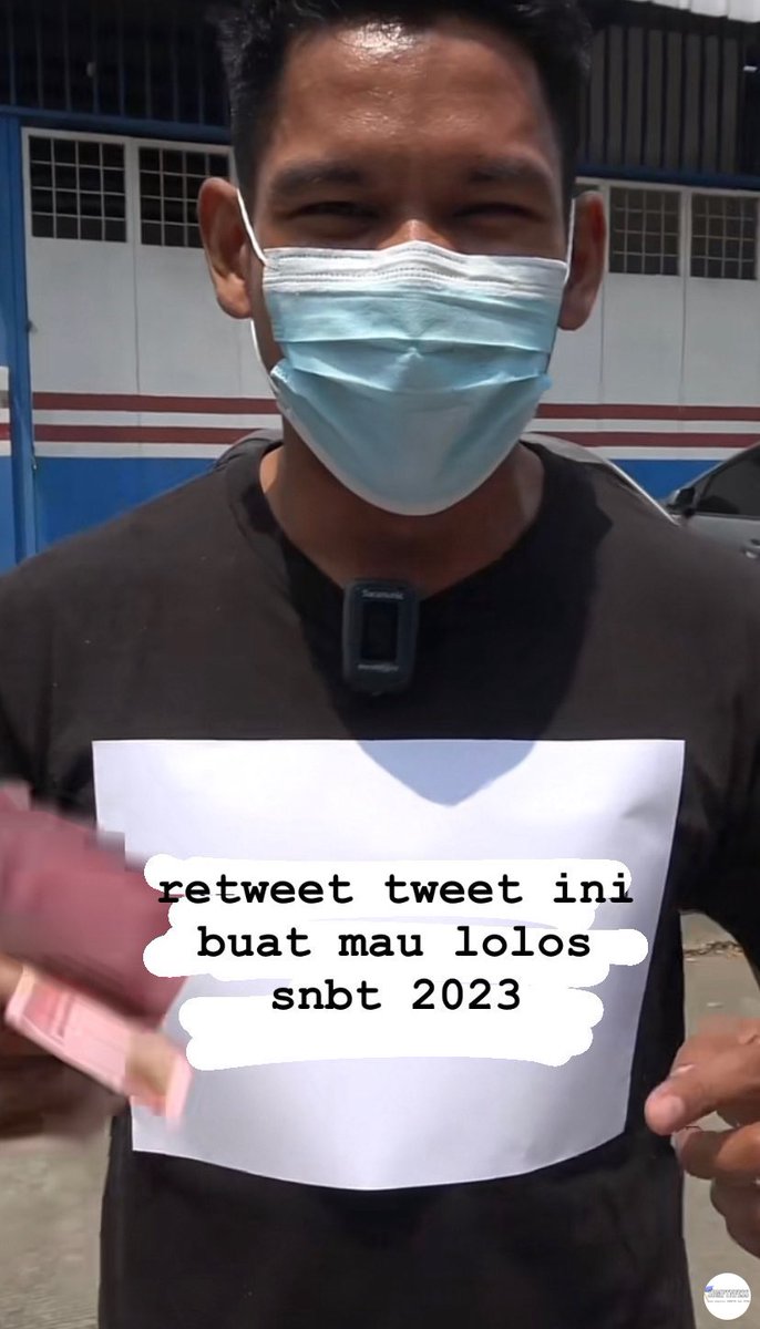 sbmptnfess's tweet photo. BISMILLH LOLOS PTN IMPIAN AAMIIN 🎓 https://t.co/tXBWIKPJkj