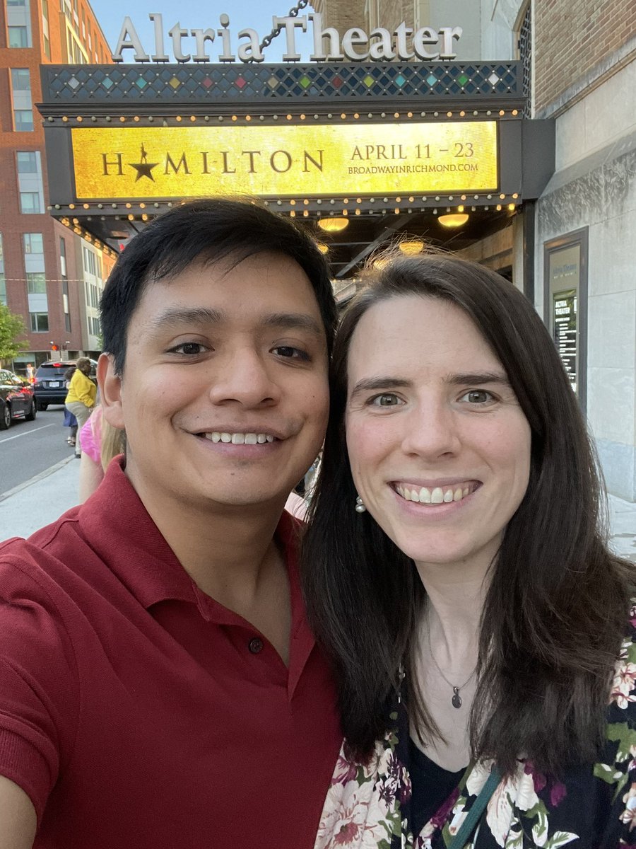 dannysmr's tweet photo. What a great show! https://t.co/QaOuv4LTvA