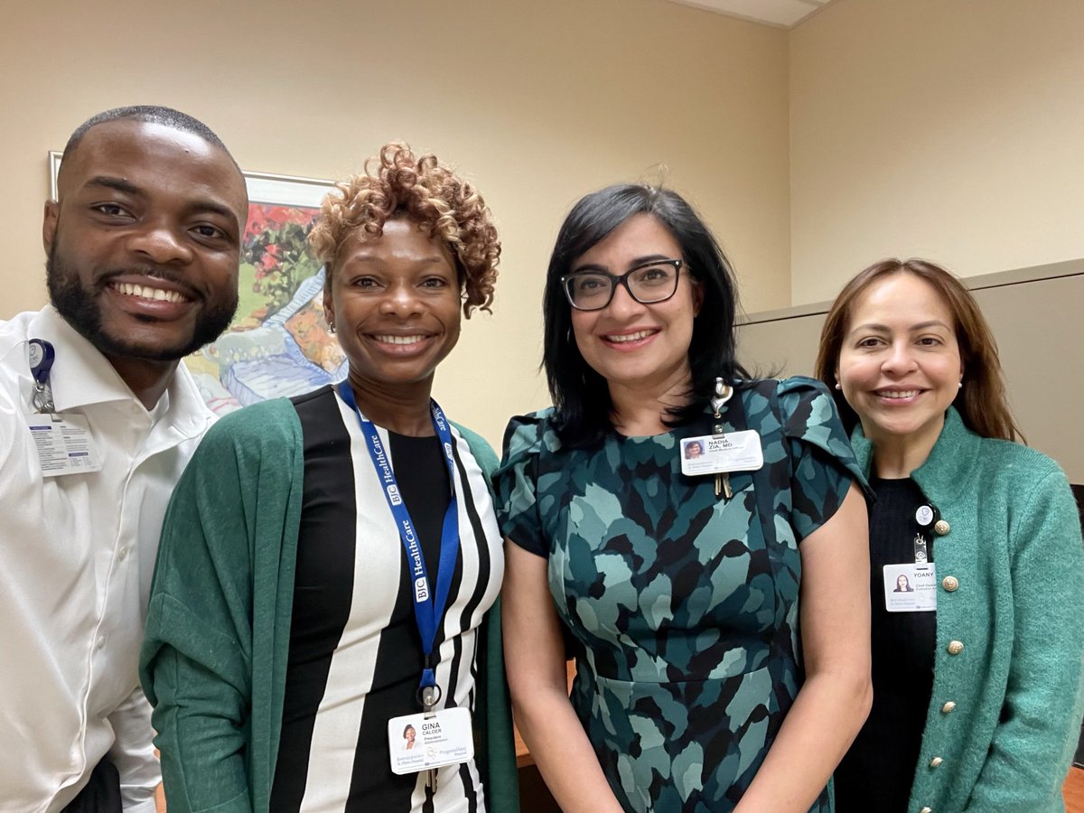 GinaCalder's tweet photo. Safety is a community responsibility, &amp; no one group can ensure safety alone. In St. Charles County, we’re particularly proud of our ability to partner with our community. Thank you, team, for your commitment to Our BJC Value of Safety!
 #SCCProud
@BJC_HealthCare @BJCStCharlesCo https://t.co/flTux6qfiF