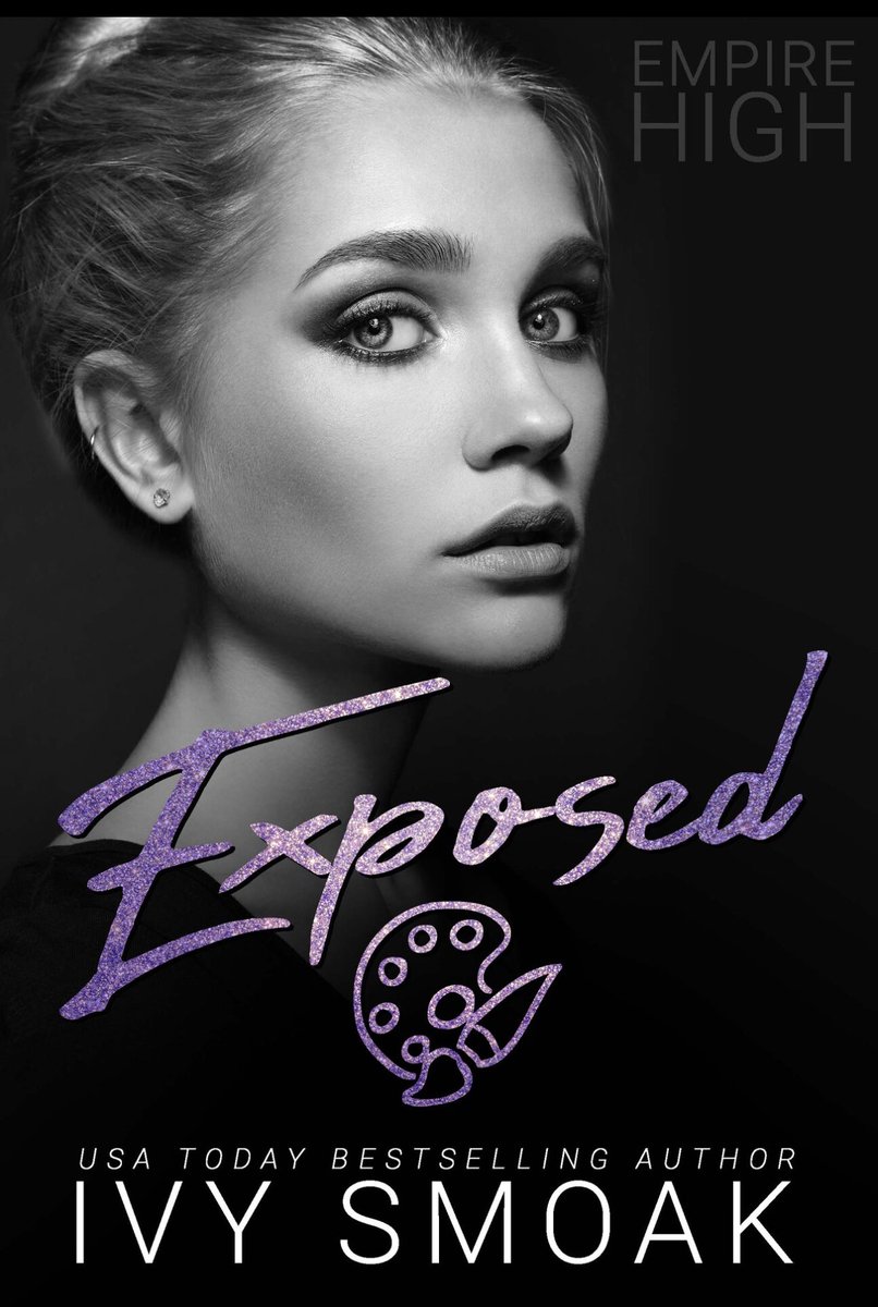 <a href="/IvySmoakAuthor/">Ivy Smoak</a> OMFG!!!! I started reading today around noon <<< &amp; I’m finished - AND waiting!! … The way you lulled in the 💣🔥💣🔥💣 (Nigel is still THE BEST‼️) #EmpireHigh #TeamNigel