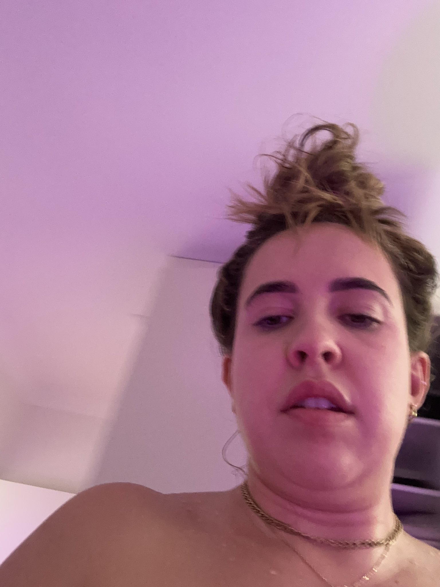 Uncensored: The Ruby May Leak - funmcbn