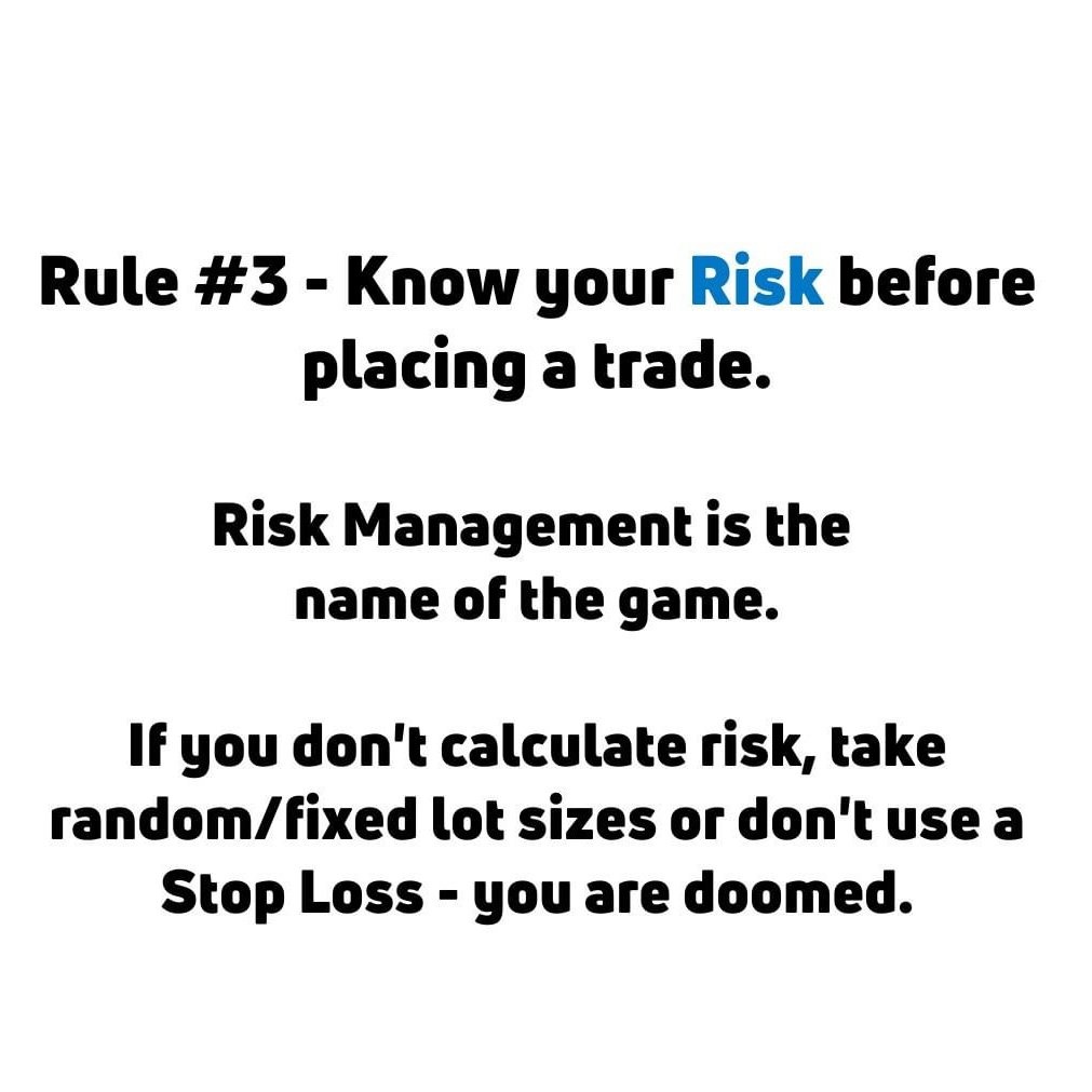 Weekend Learning 5 Trading Principal To Always Follow Telegram weekend-learning-5-trading-principal-to-always-follow-telegram