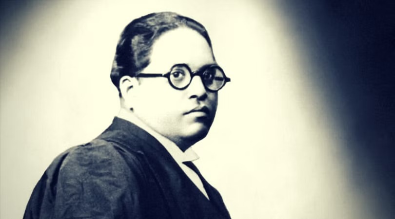 TheQuint's tweet photo. #InPhotos | On the occasion of #AmbedkarJayanti, we look back at the life of Dr BR Ambedkar in London. Catch more here: https://t.co/Ls8d3nlvE8 https://t.co/OIu5e4ANnN
