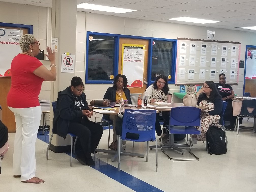 Madame_CEO (@wellsdkim) on Twitter photo R.I.S.E. PLC
Identifying the STRENGTHS, WEAKNESSES, OPPORTUNITIES, and THREATS of service providers working w/our students. The SWOT Analysis challenged us to take a closer look at service providers & the impact being made
<a href="/KhalilahRhone/">Khalilah Campbell -Rhone</a> <a href="/DrUyenTieu/">Uyen Tieu</a> <a href="/Dra_CastilloC/">Candice Castillo, Ed.D.</a> <a href="/p_chavera/">Priscilla Chavera🌻❤️</a> R.I.S.E. PLC
Identifying the STRENGTHS, WEAKNESSES, OPPORTUNITIES, and THREATS of service providers working w/our students. The SWOT Analysis challenged us to take a closer look at service providers & the impact being made
<a href="/KhalilahRhone/">Khalilah Campbell -Rhone</a> <a href="/DrUyenTieu/">Uyen Tieu</a> <a href="/Dra_CastilloC/">Candice Castillo, Ed.D.</a> <a href="/p_chavera/">Priscilla Chavera🌻❤️</a>