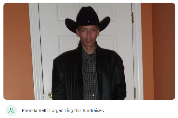 ExpertsCharity's tweet image. Please #Support Today to my #GoFundme Campaign.

#gofundme #gofundmedonations #gofundmecampaign #gofundmeplease 
@GoFundme #payitforward #donate @broughnation #charity #fundraising
@RobertB16356597

Help #Fund Today to my #Gofundme 

PLZ #RT!  Click Below

gofund.me/eb79dda9