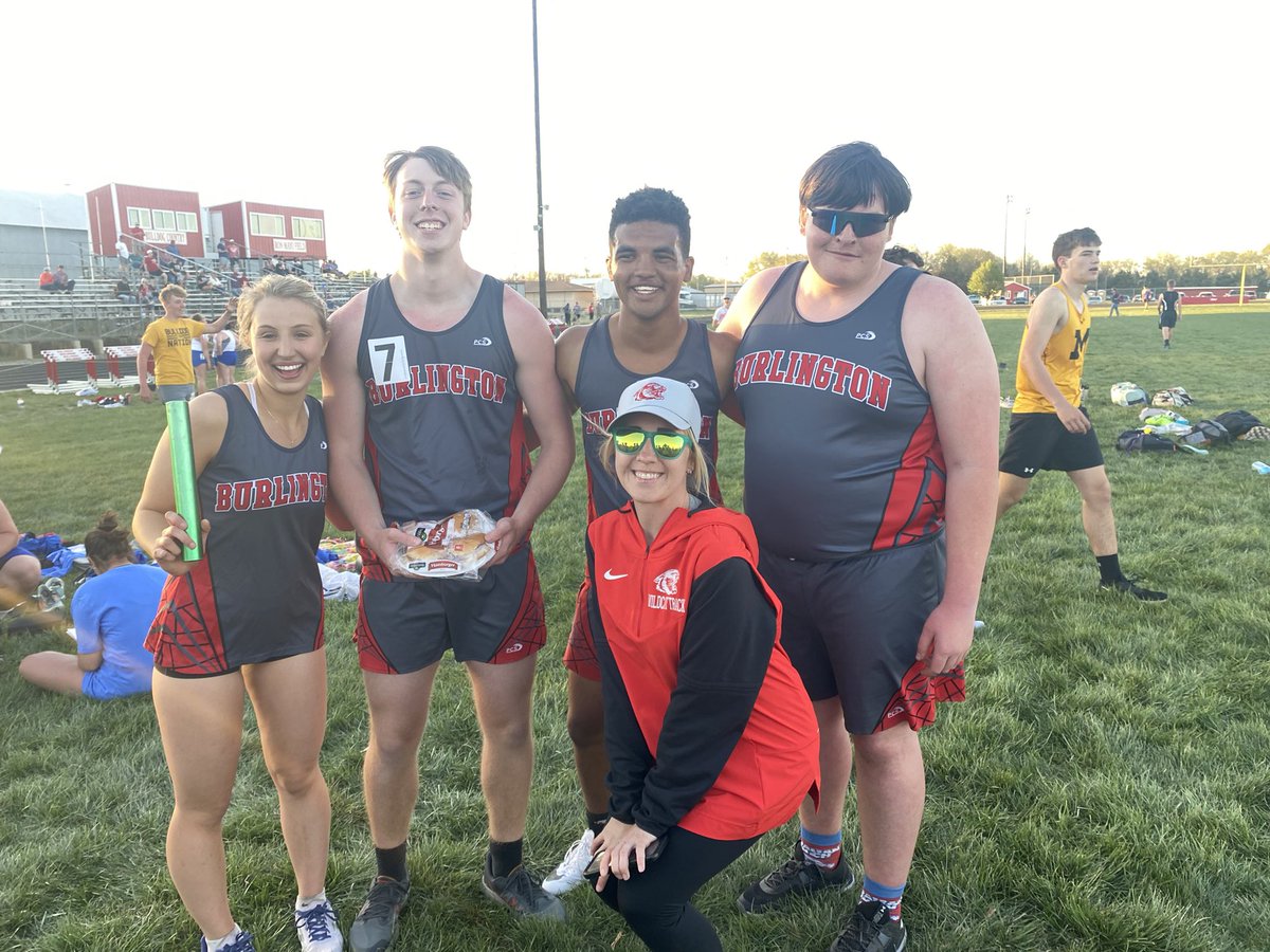 Bton244_BHS's tweet photo. Check out our BHS track result from todays track meet at Chase County.  #runcatsrun #throwerscanruntoo https://t.co/UTJjY1WxVw