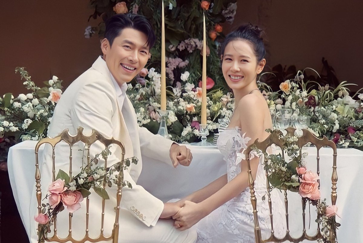 PrincessYelena's tweet image. Everyday is a beautiful life when you both are inlove, enjoying each others companionship and having lots of fun being in each others side day by day🩷🩷🩷 
#hyunbin #binjin #sonyejin