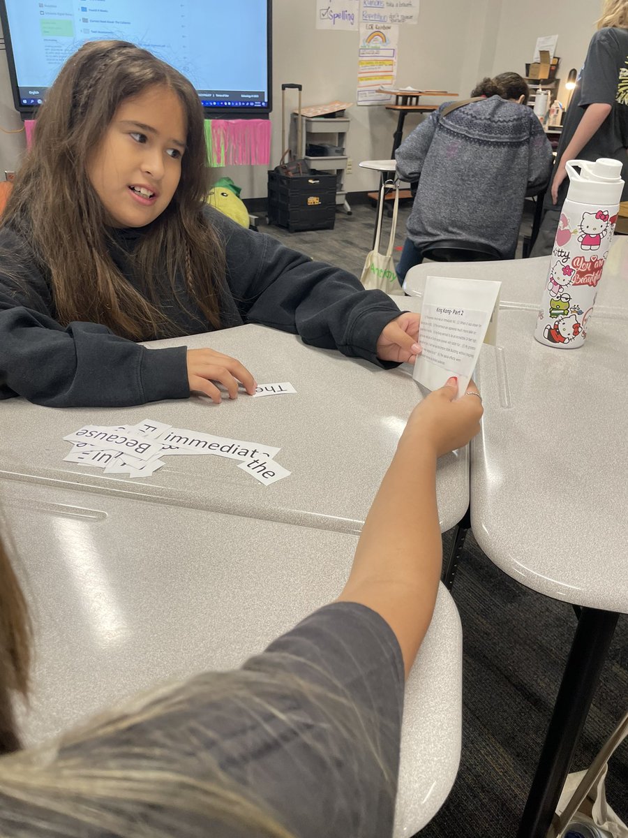 McBride's Classroom tweet media