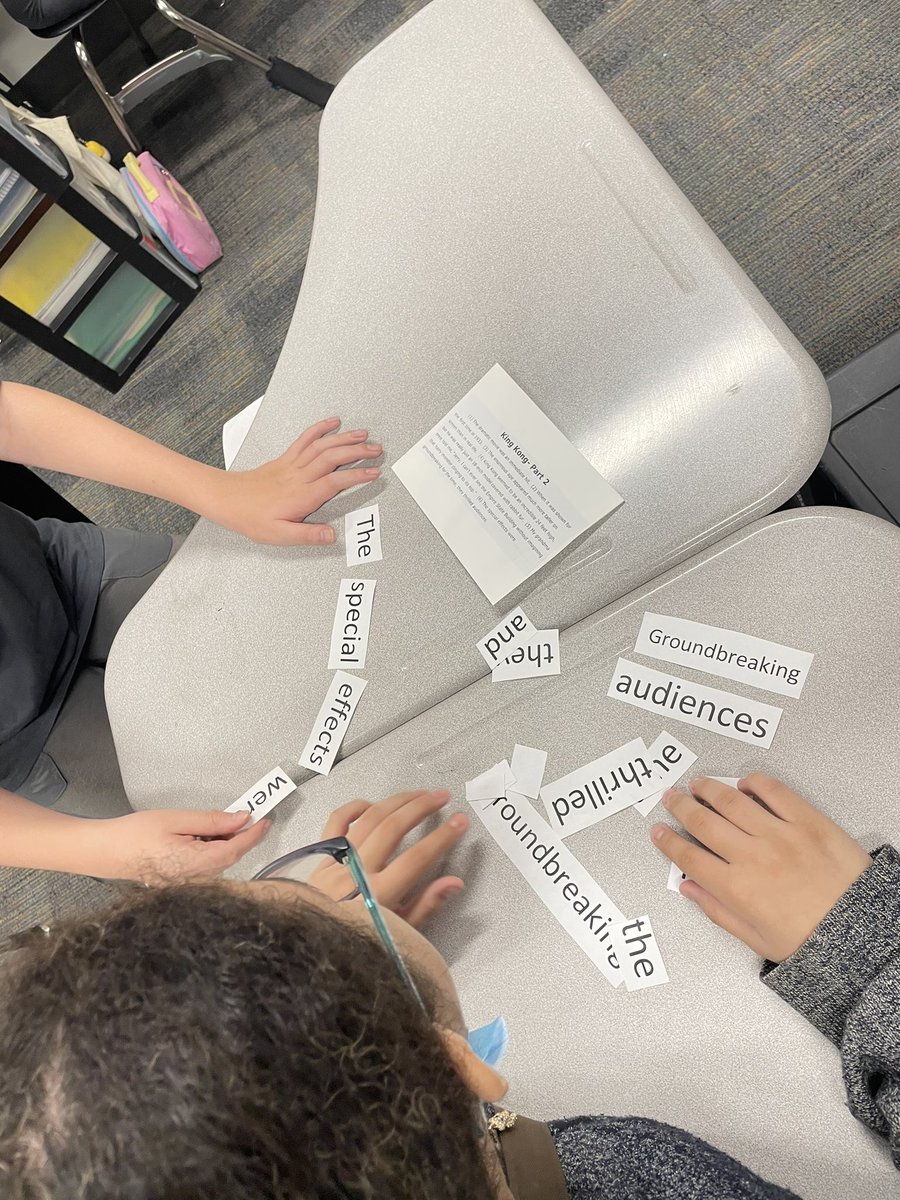 McBride's Classroom tweet media