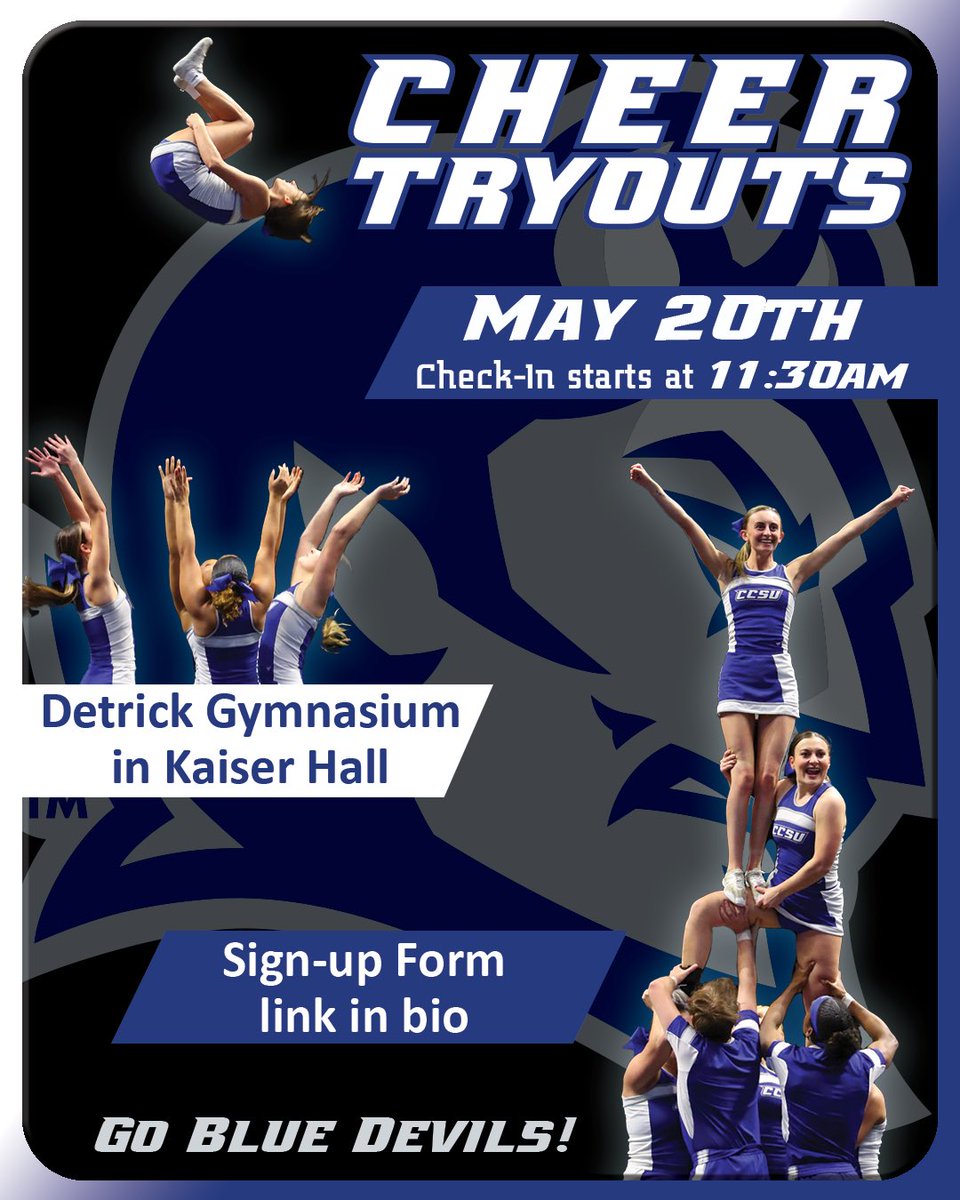 Central Cheerleading tweet media