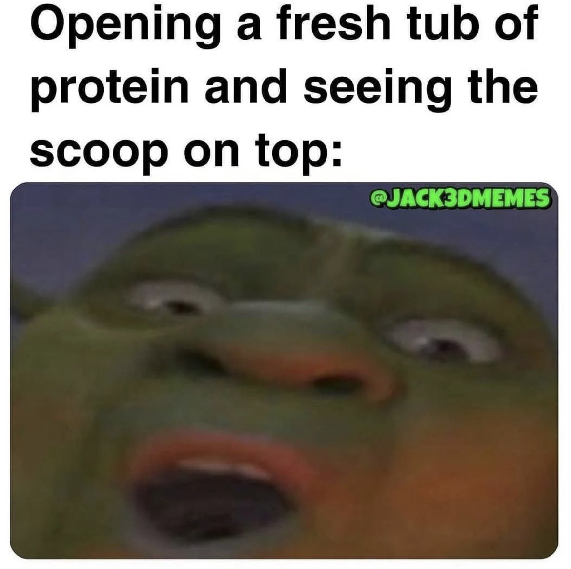 IronTitanFit's tweet photo. There’s always a scoop with Iron Titan Nutrition’s protein🫣😝
-
https://t.co/Xd0SzSFjs4
-
#gymmotivation #gym #fitness #gymlife #bodybuilding #gymapparel #gymshark #workout #fitnessmotivation #gymtime 
#irontitanfitness #gymrat #apparel #workoutapparel #gymmeme #memes #gymmemes https://t.co/CEjTaD4Tym