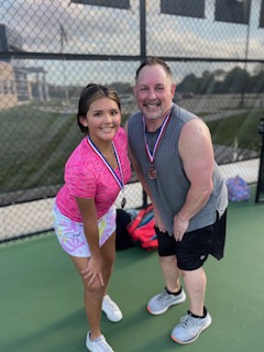 The Annual Student/Faculty tournament was amazing!  Everyone came ready to play and determined to win...making for  a very competitive day.  Congrats to all the participants and thanks to all who came out to support.