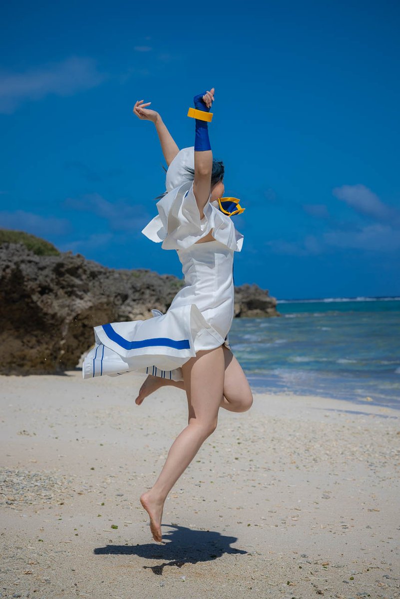 beacam7's tweet image. アイちゃん