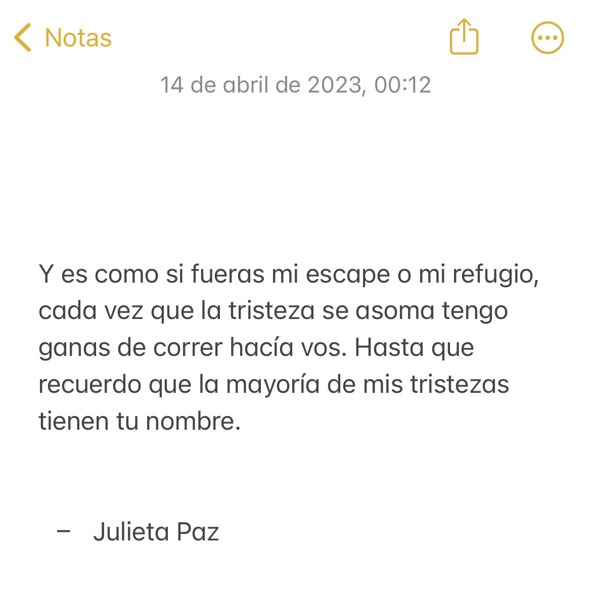 pazcitajulieta_'s tweet photo. “Quiero correr” https://t.co/w1Sxkw2rTM