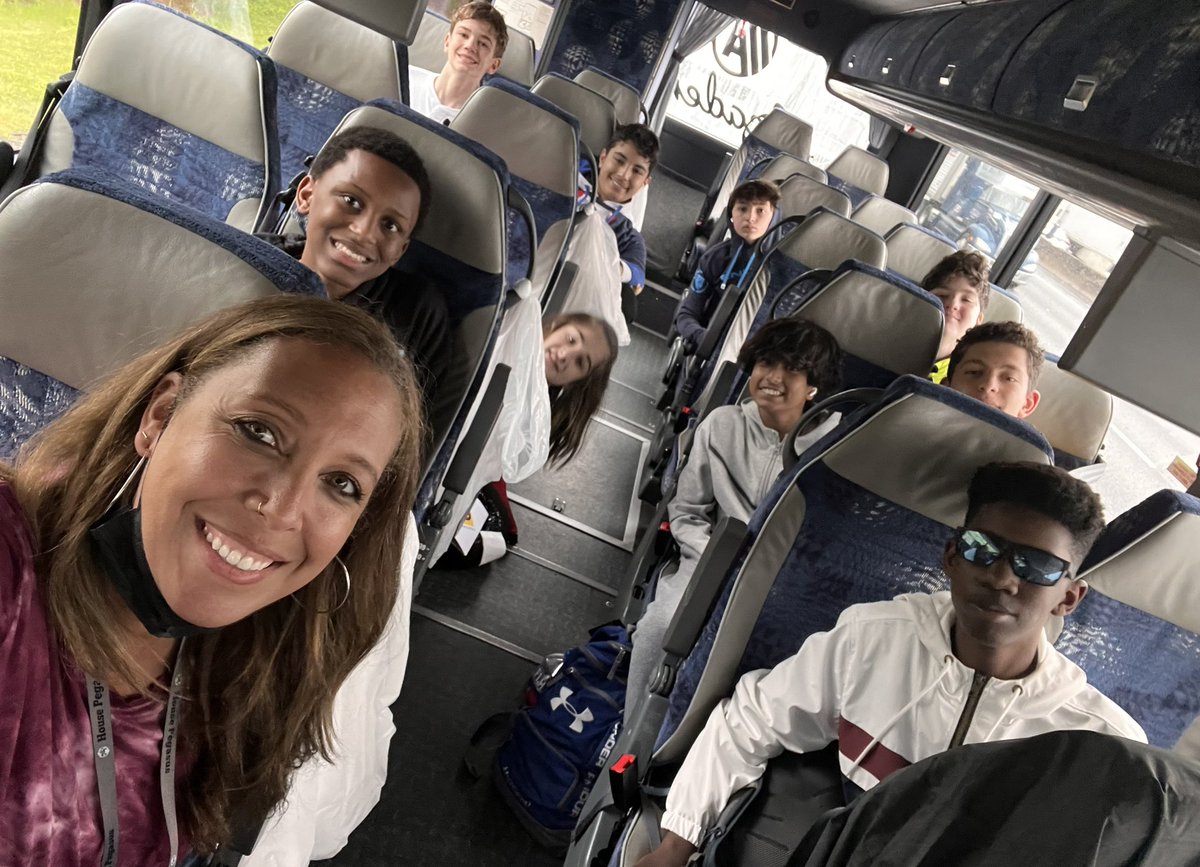 Gina Calloway tweet media