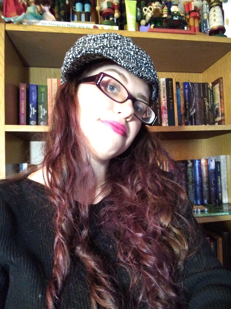 If you see this, drop a photo of yourself as a villain. 

Here's mine. Not sure what destruction I'm about to wreck, but I'll figure it out!